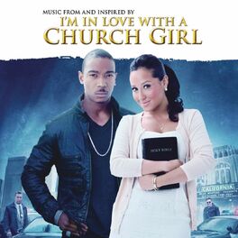 Album cover of I'm in Love With a Church Girl (Deluxe)