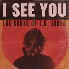 Album cover of I See You