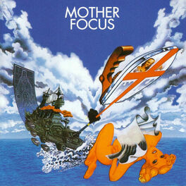 Album cover of Mother Focus