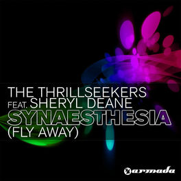 Album cover of Synaesthesia (Fly Away)