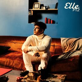 Album cover of Elle (pt.2)