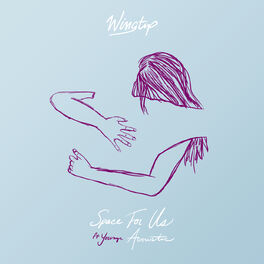 Album cover of Space For Us (Acoustic)