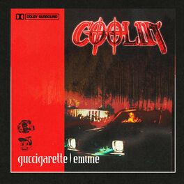 Album cover of COOLIN' (feat. emune)