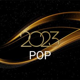 Album cover of 2023 Pop