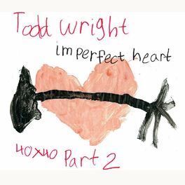 Album cover of Imperfect Heart (40 x 40, Pt. 2)