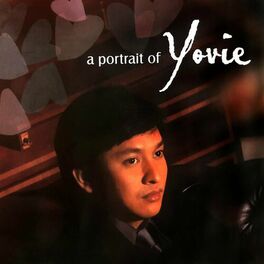 Album cover of A Portrait Of Yovie