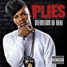 Album cover of Definition of Real