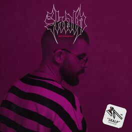 Album cover of Skalp (Instrumentals)