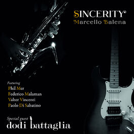 Album cover of Sincerity