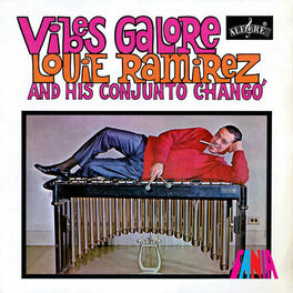 Album cover of Vibes Galore