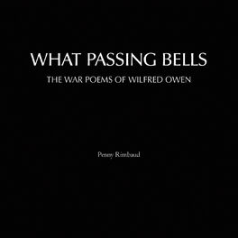 Album cover of What Passing Bells