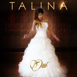 Talina Princess Wedding Gown