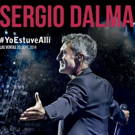 Album cover of #YoEstuveAllí (Las Ventas 20 de septiembre 2014)