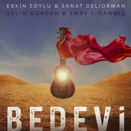 Album cover of Bedevi