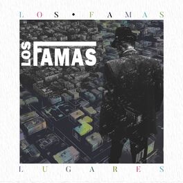 Album cover of Lugares