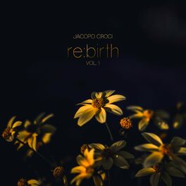 Album cover of re:birth, Vol. 1