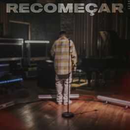 Album cover of Recomeçar (Ao Vivo)