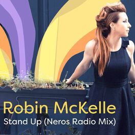 Album cover of Stand Up (Neros Radio Mix)
