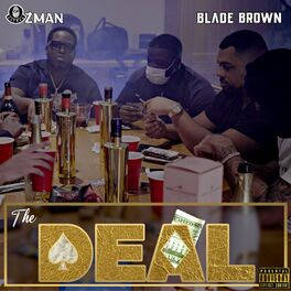 Album cover of The Deal