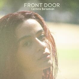 Album cover of Front Door