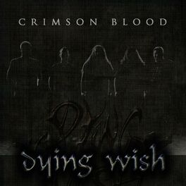 Album cover of Crimson Blood