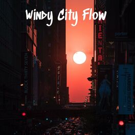 Album cover of Windy City Flow