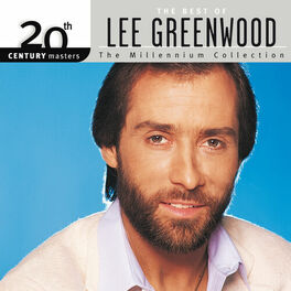 Lee Greenwood: albums, songs, playlists | Listen on Deezer