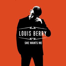 Album cover of She Wants Me
