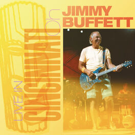 Album cover of Live in Cincinnati, OH