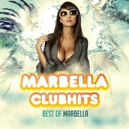 Album cover of Marbella Clubhits (Best of Marbella)