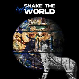 Album cover of Shake The World