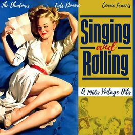 Album cover of Singing and Rolling (A 1960s Vintage Hits)