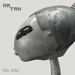 Album cover of Na Raz