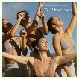 Album cover of Es el Momento