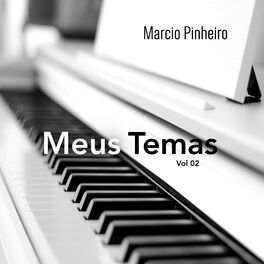 Album cover of Meus Temas, Vol. 02