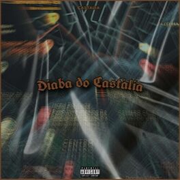 Album cover of Diaba do Castália