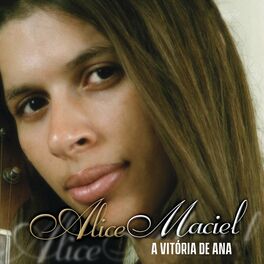 Album cover of A Vitória de Ana