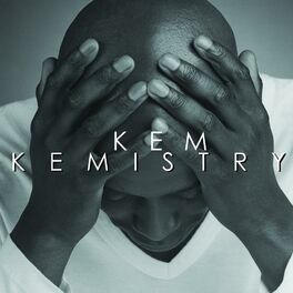 Album cover of Kemistry