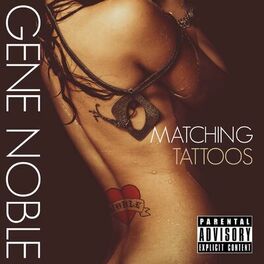 Album cover of Matching Tattoos