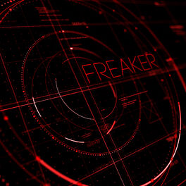 Album cover of Freaker