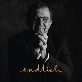 Album cover of Endlich