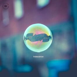 Album cover of Iridescence