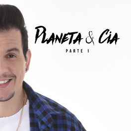 Album cover of Planeta & Cia, Pt. 1
