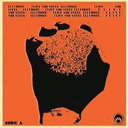 Album cover of SIDE A (feat. Trinity Blu & Demon)