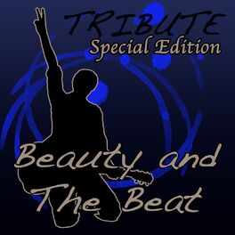 Album cover of Beauty and a Beat (Tribute to Justin Bieber feat. Nicki Minaj Special Edition)