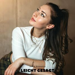 Album cover of Leicht gesagt