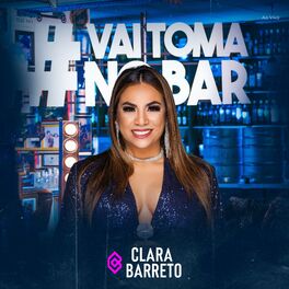Album cover of Vai Tomar no Bar (Ao Vivo)