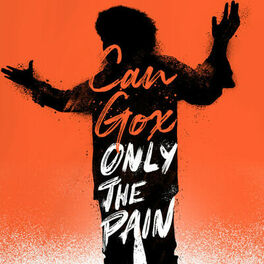 Album cover of Only The Pain