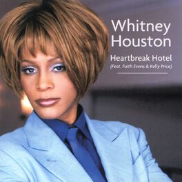 Album cover of Dance Vault Mixes - Heartbreak Hotel (feat. Faith Evans & Kelly Price)