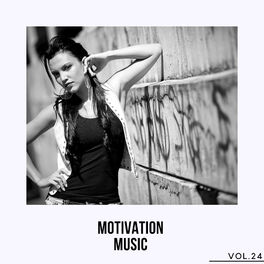 Album cover of Motivation Music, Vol. 24